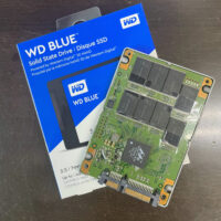 SSDの寿命について