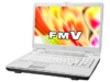富士通 FMV-BIBLO NF/G40